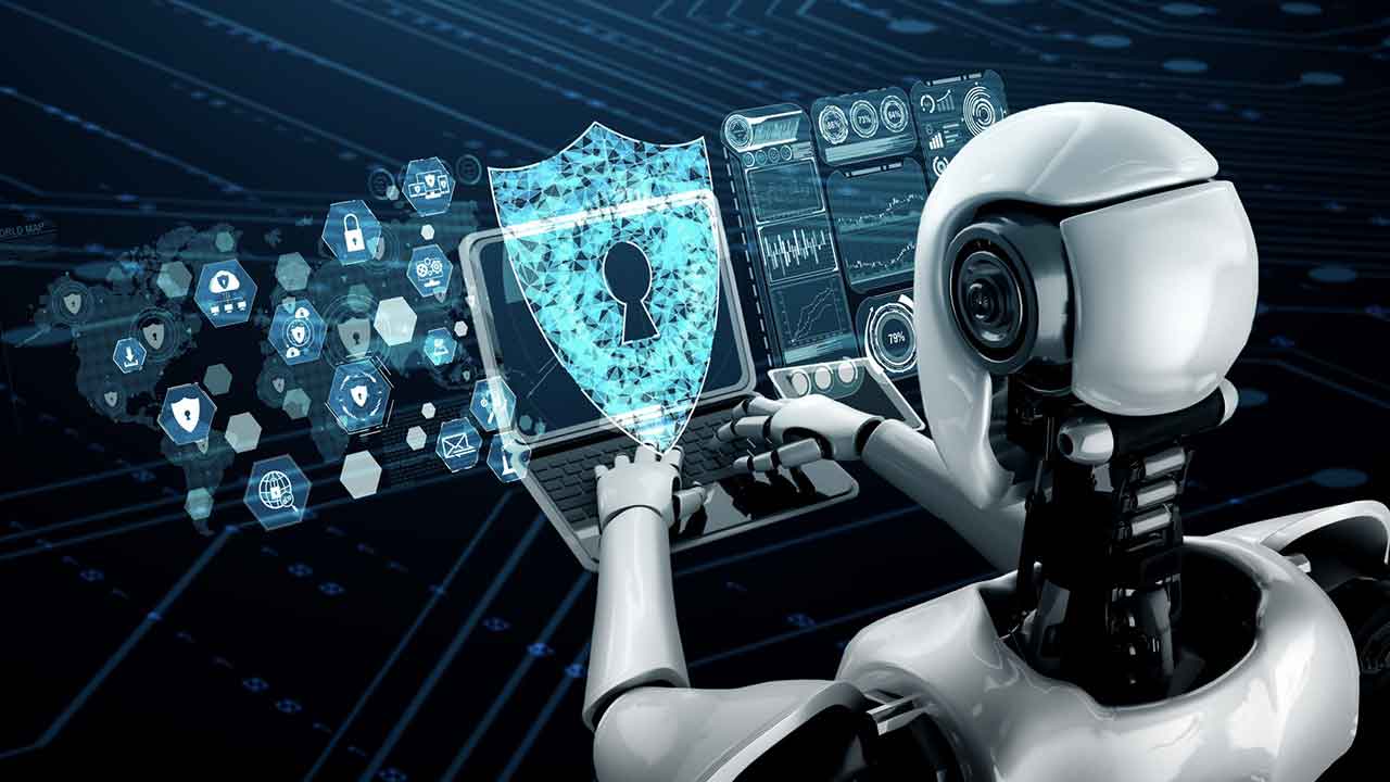 Secure Edge AI